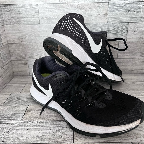 Nike Zoom Pegasus 33 size 7.5 - Picture 6 of 10